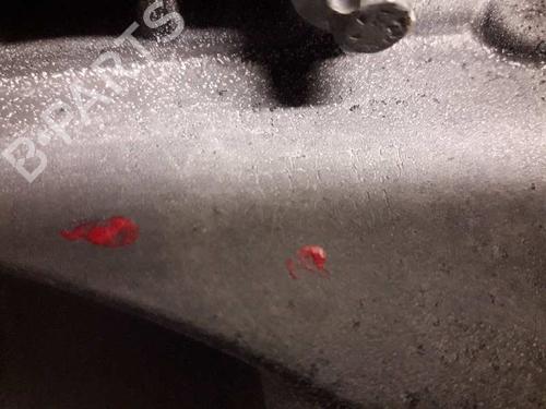 Gearbox FIAT TIPO Hatchback (356_, 357_) | BP22785740M3