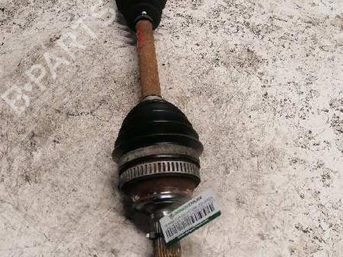Used Left front driveshaft LAND ROVER FREELANDER I (L314) 2.0 DI 4x4 (98 hp) 21479558