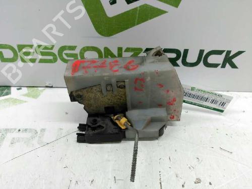 Used Front left lock RENAULT MEGANE I (BA0/1_) [1995-2004]  21426207