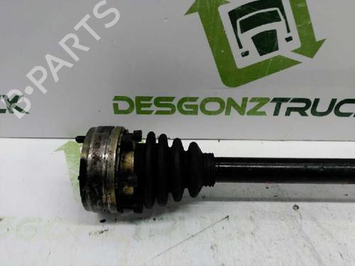 Left front driveshaft SEAT IBIZA II (6K1)  | BP21426316M38 