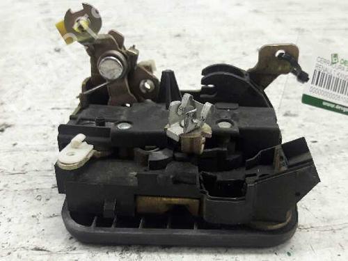 Front right lock RENAULT KANGOO (KC0/1_)  | BP21442759C97 