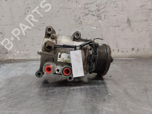 AC compressor FORD FOCUS I (DAW, DBW) 1.6 16V | BP32010135M34