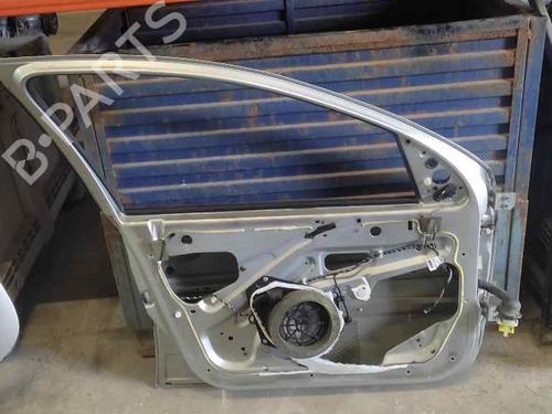 Left front door PEUGEOT 206 Hatchback (2A/C)  | BP21408512C2 