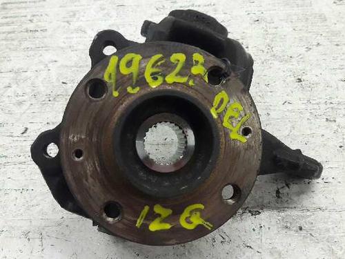 Left front steering knuckle PEUGEOT 207 SW (WK_)  | BP21455293M25 