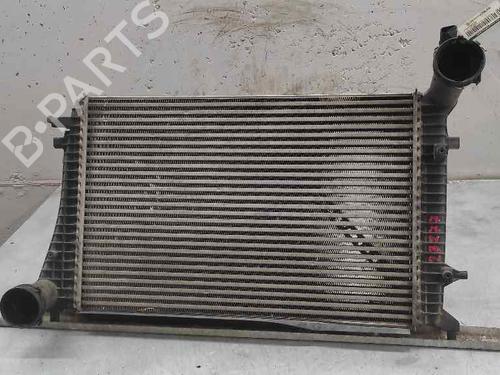 Used Intercooler AUDI A3 (8P1) 1.9 TDI (105 hp) 21413584
