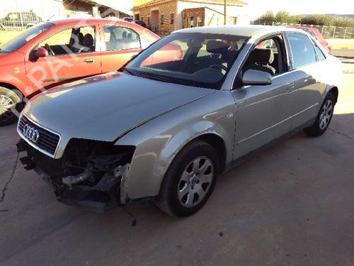Tanklåg AUDI A4 B6 (8E2) 1.9 TDI | BP21397951C131 