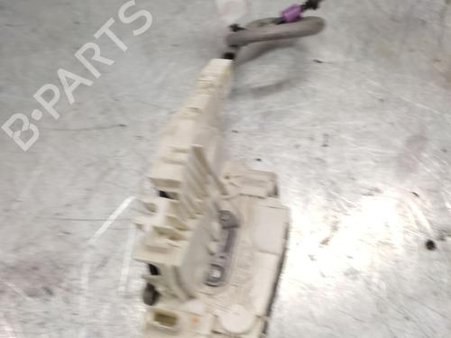 Rear right lock MERCEDES-BENZ C-CLASS (W204) C 180 CDI (204.000) | BP24678836C99 