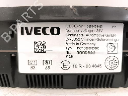 Quadrante IVECO STRALIS I | BP36664921C47 - Image 3