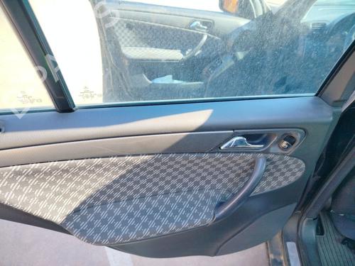 Rear right seatbelt MERCEDES-BENZ C-CLASS (W203)  | BP29313909I28 