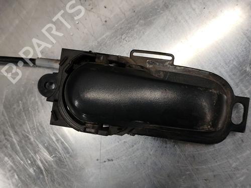 Front right lock NISSAN NV200 / EVALIA Bus 1.5 dCi 90 (M20, M20M) | BP29884981C97 