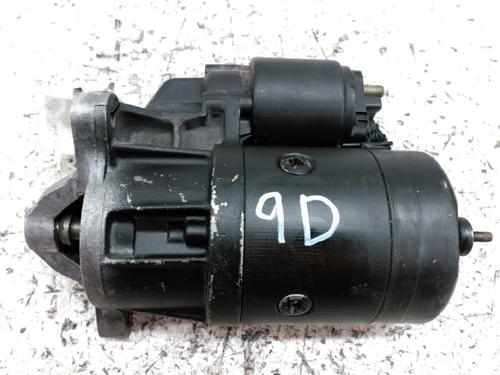 Startmotor PEUGEOT 405 II (4B) [1992-1999]  21443424