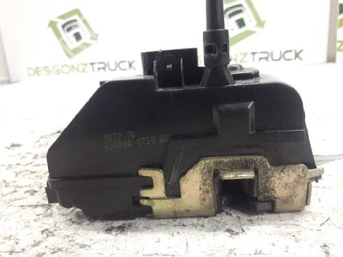 Front left lock RENAULT MEGANE II (BM0/1_, CM0/1_)  | BP21458109C98