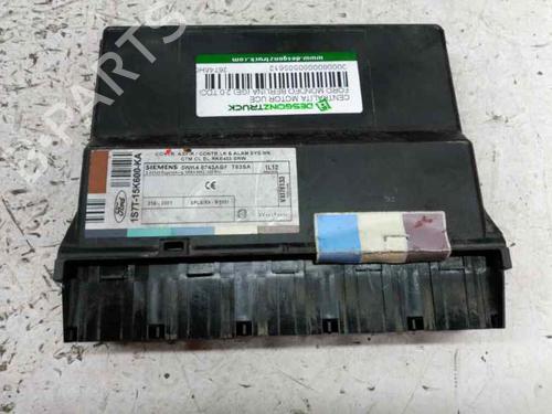 Elektronisk modul FORD MONDEO III (B5Y) 2.0 16V TDDi / TDCi (115 hp) 21443265
