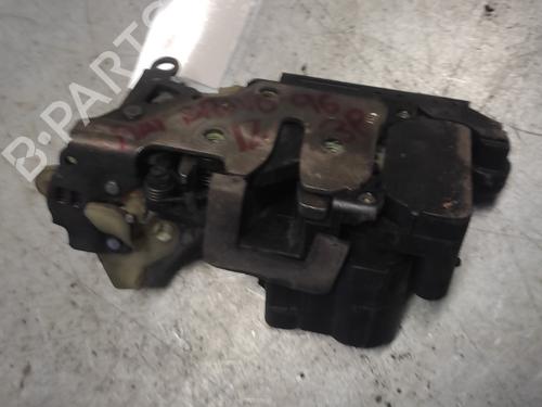 Used Front left lock FIAT BRAVO I (182_) 1.2 16V 80 (82 hp) 24678246