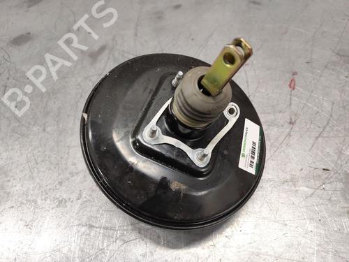 Servo brake VOLVO S40 I (644) 1.9 DI | BP24293301M42 