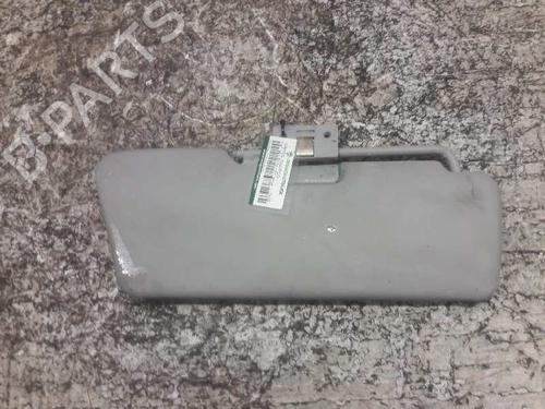 Left sun visor FIAT SEICENTO / 600 (187_)  | BP21466062I1 