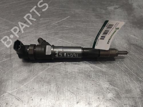 Used Injector Injector RENAULT MASTER III Van (FV) [2010-2026] 35777305 35777305