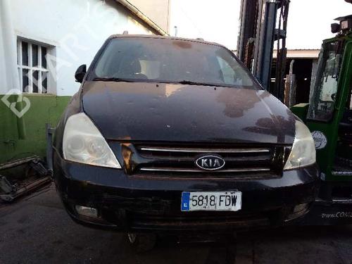 Steering pump KIA CARNIVAL / GRAND CARNIVAL III (VQ)  | BP21470828M99 
