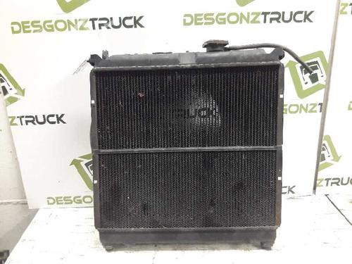 Used Water radiator SUZUKI VITARA (ET, TA, TD) [1988-2002]  21456622
