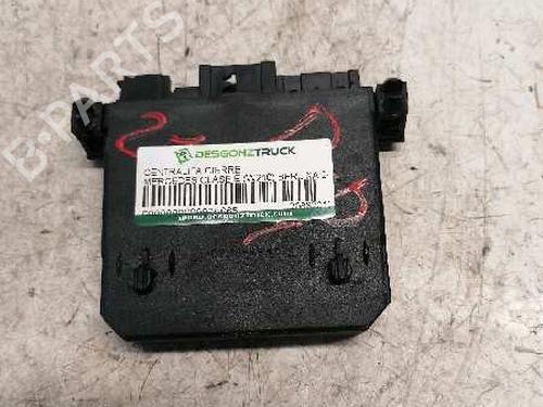 Comfort control module MERCEDES-BENZ E-CLASS (W210)  | BP21481318M56 