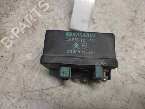 Elektronisk modul CITROËN C5 I (DC_) [2001-2005]  21398584