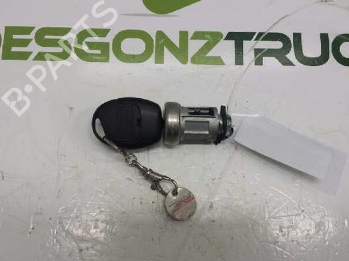 Autre FORD FOCUS I (DAW, DBW) 2.0 16V | BP21425756O1 
