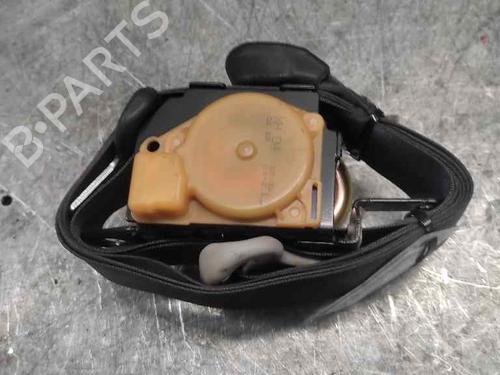 Used Front left seatbelt MAZDA 6 Saloon (GG) [2002-2008]  21403993