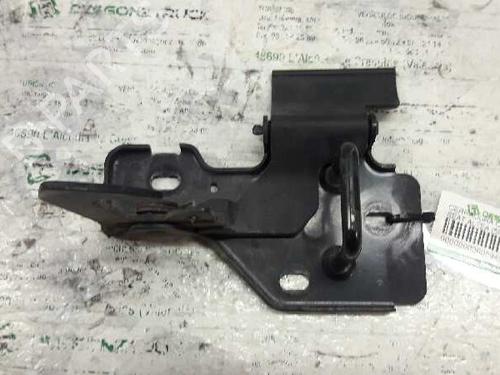 Hood lock SEAT ALTEA (5P1)  | BP21452835C133