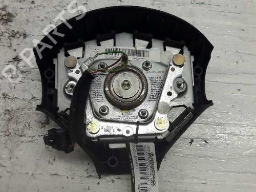 Driver airbag PEUGEOT 206 Hatchback (2A/C)  | BP21452113C9 