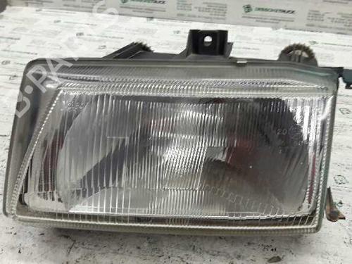 Used Left headlight SEAT IBIZA II (6K1) [1993-2002]  21450862
