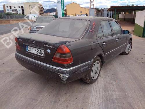 Comfort control module MERCEDES-BENZ C-CLASS (W202)  | BP21484090M56 
