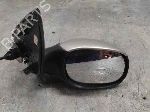 Ryggespeil høyre PEUGEOT 206 Hatchback (2A/C) [1998-2012]  21408514