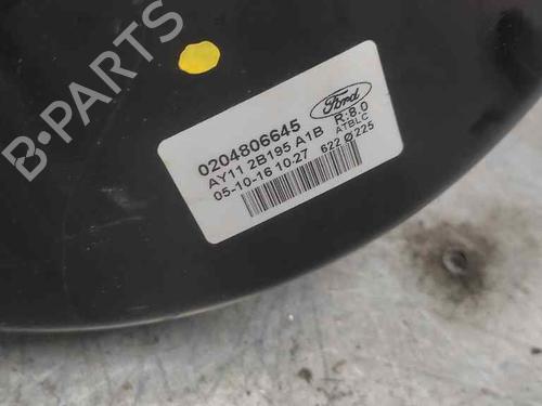Bremseservo FORD TOURNEO COURIER B460 MPV  | BP21413863M42