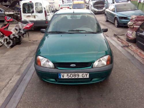 Højre baglygte FORD FIESTA IV (JA_, JB_)  | BP21428132C35 