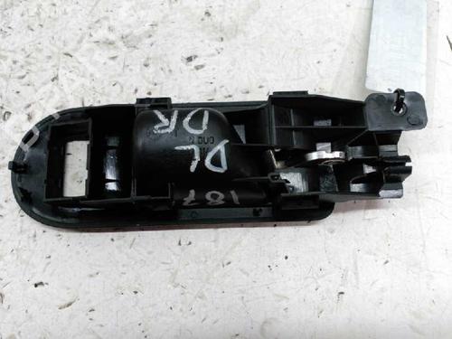 Front right interior door handle VW GOLF IV (1J1)  | BP21438682I14 