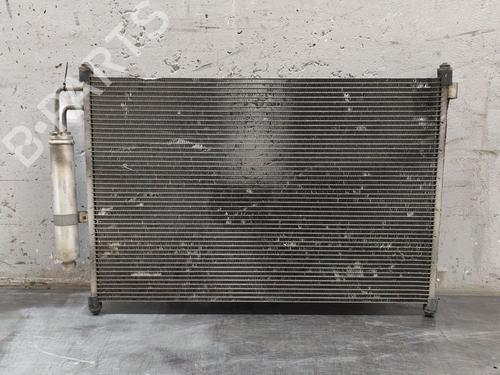 Used AC radiator NISSAN X-TRAIL II (T31) 2.0 dCi 4x4 (150 hp) 32011124