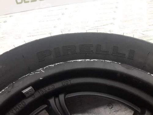 Other KYMCO MOTORCYCLES SUPER Super 8 / 125 4T | BP24680063O1 