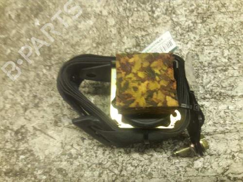 Used Rear left seatbelt NISSAN PRIMERA Hatchback (P12) [2002-2025]  21458074
