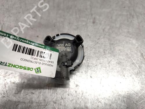 Elektronisk modul SEAT LEON (5F1) 1.6 TDI (110 hp) 22734117