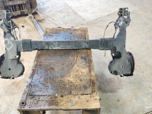 Rear axle PEUGEOT PARTNER Tepee 1.6 BlueHDi 100 | BP28688935M2 