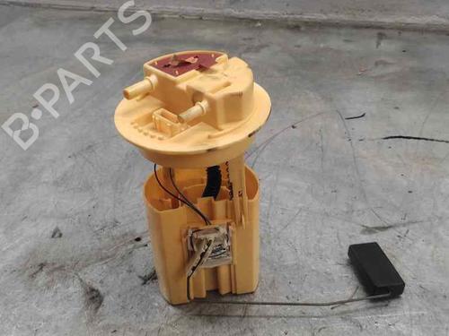 Used Fuel pump PEUGEOT PARTNER Box Body/MPV (5_, G_) 2.0 HDi (90 hp) 21411818