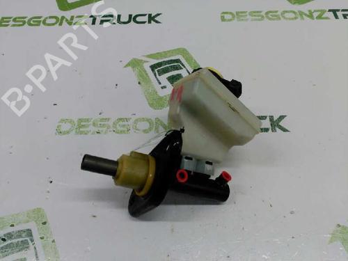 Used Brake master cylinder FORD KA (RB_) 1.3 i (49 hp) 24679223