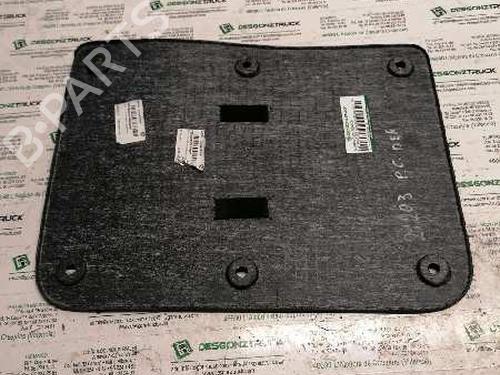 Boot lining FIAT FIORINO Box Body/MPV (225_) 1.3 D Multijet | BP22810821I3 