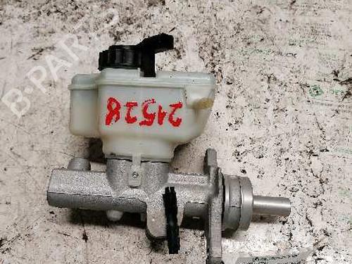 Used Brake master cylinder SEAT LEON (1P1) [2005-2013]  24530892