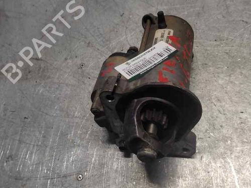 Used Starter FORD FIESTA V (JH_, JD_) [2001-2014]  21404805