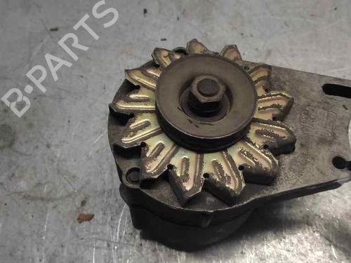 Used Alternator SEAT PANDA (141A) 0.9 (42 hp) 24678449