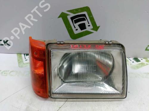 Used Right headlight SEAT TERRA (24) [1987-1996]  21429716