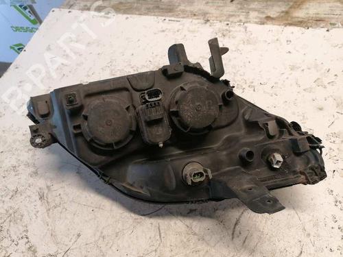 Left headlight RENAULT SCÉNIC I MPV (JA0/1_, FA0_) 1.6 16V | BP21479844C28 