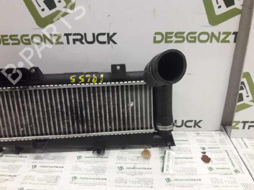 Intercooler PEUGEOT 306 Hatchback (7A, 7C, N3, N5)  | BP21458987M30 