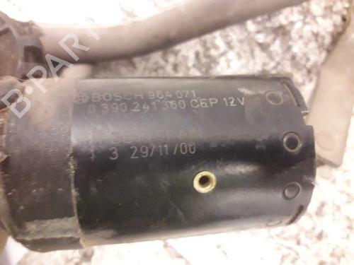 Viskermotor vindrude PEUGEOT 206 Hatchback (2A/C)  | BP21460689M29 